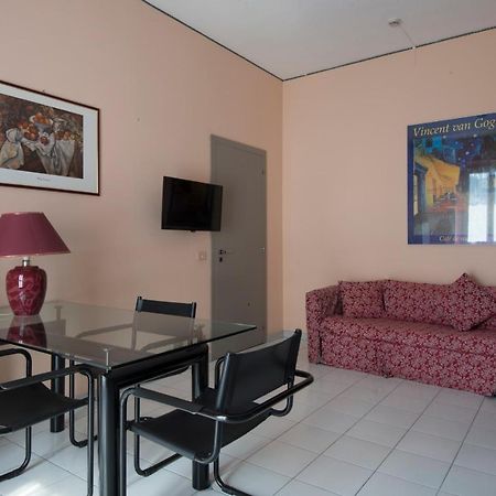 Class Residence Турин Екстер'єр фото
