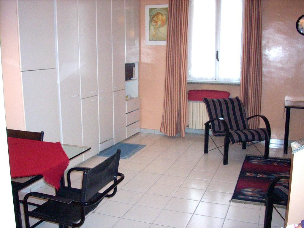 Class Residence Турин Екстер'єр фото