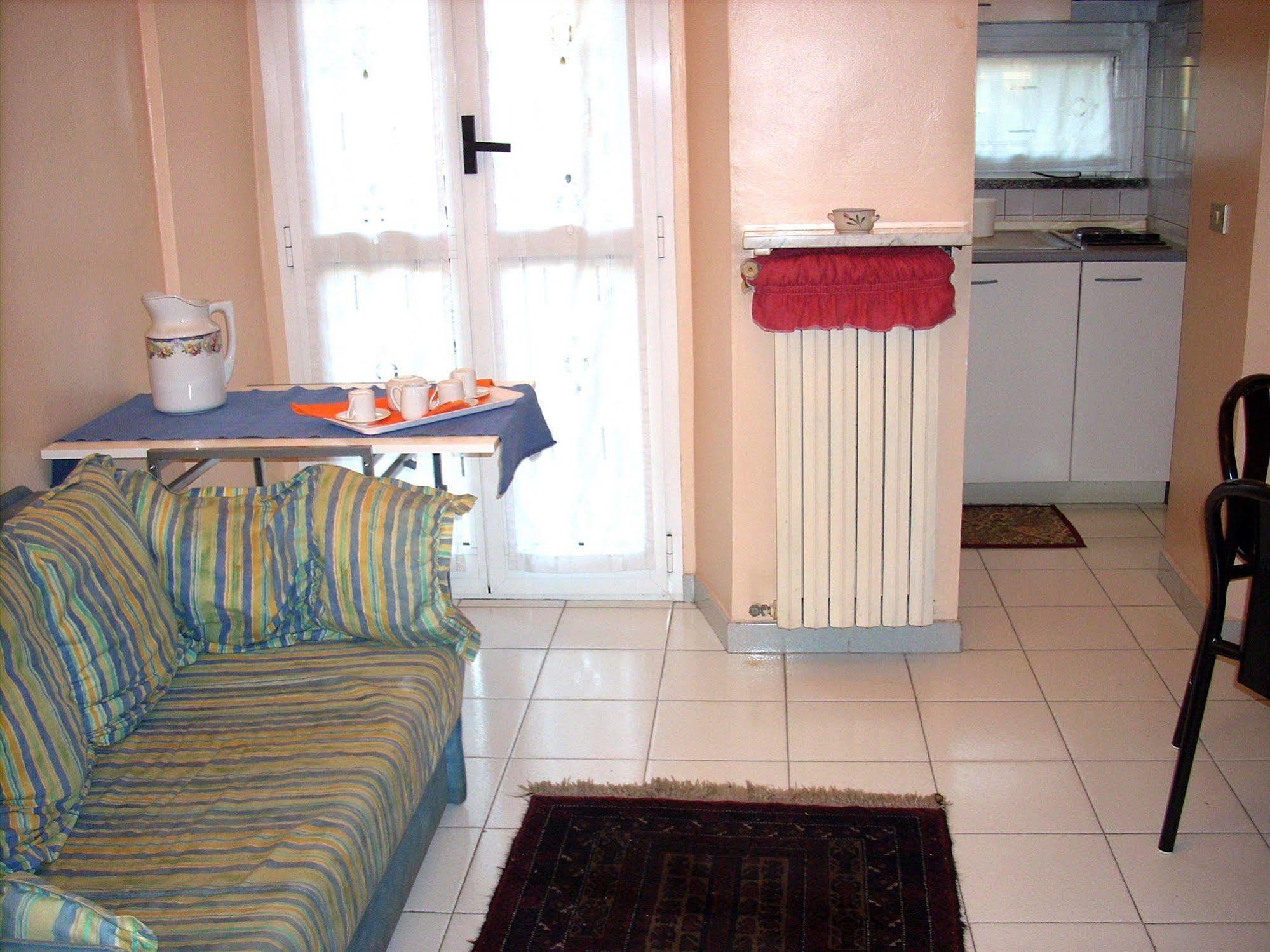 Class Residence Турин Екстер'єр фото