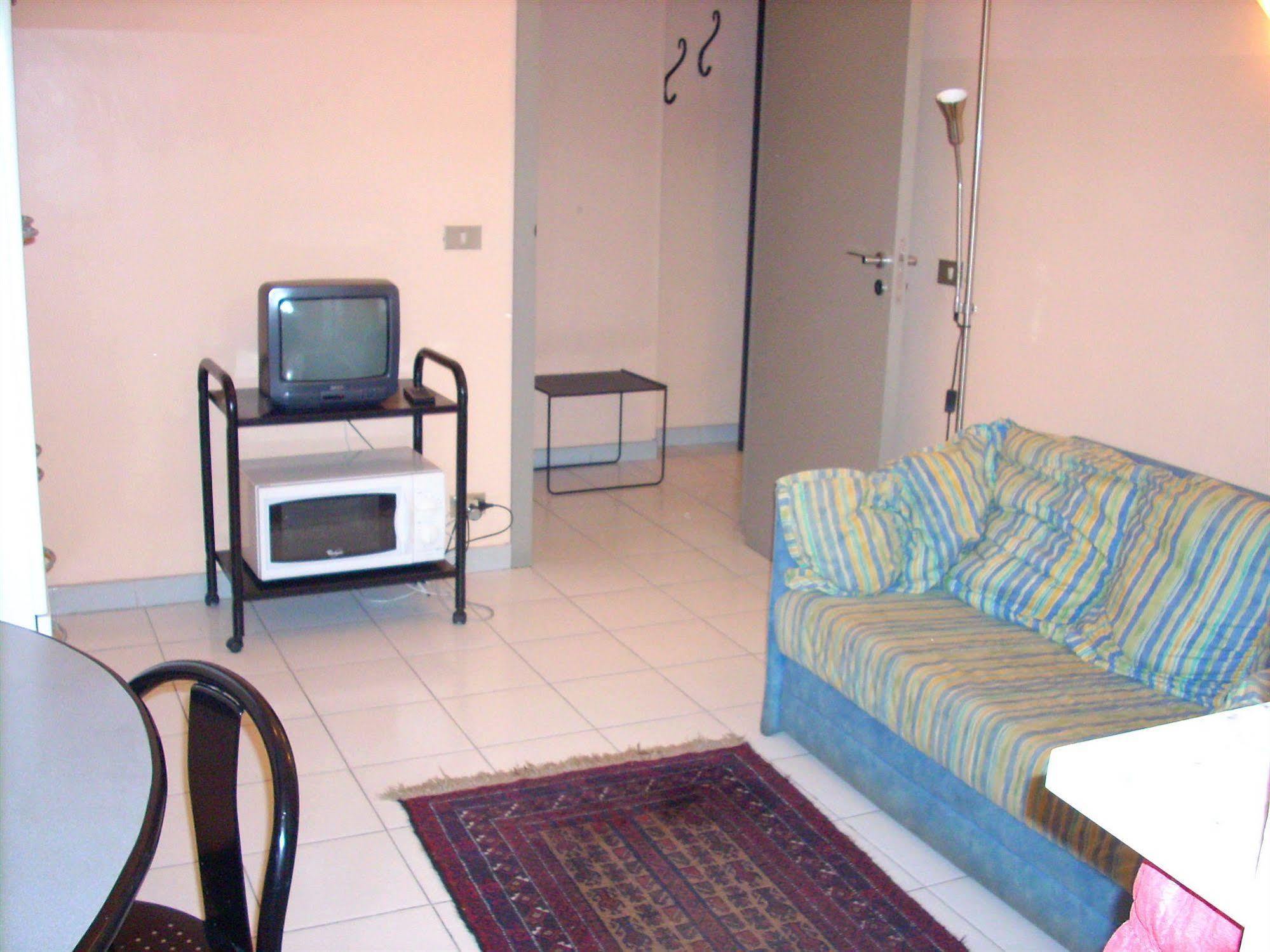 Class Residence Турин Екстер'єр фото