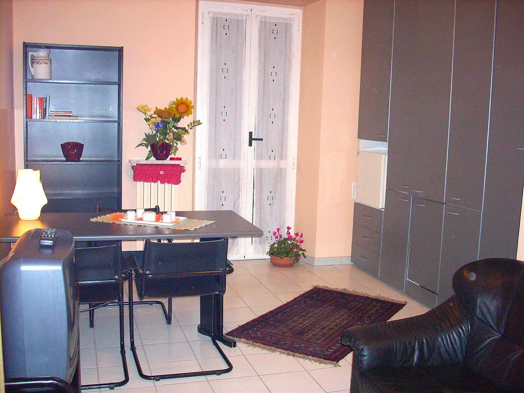 Class Residence Турин Екстер'єр фото