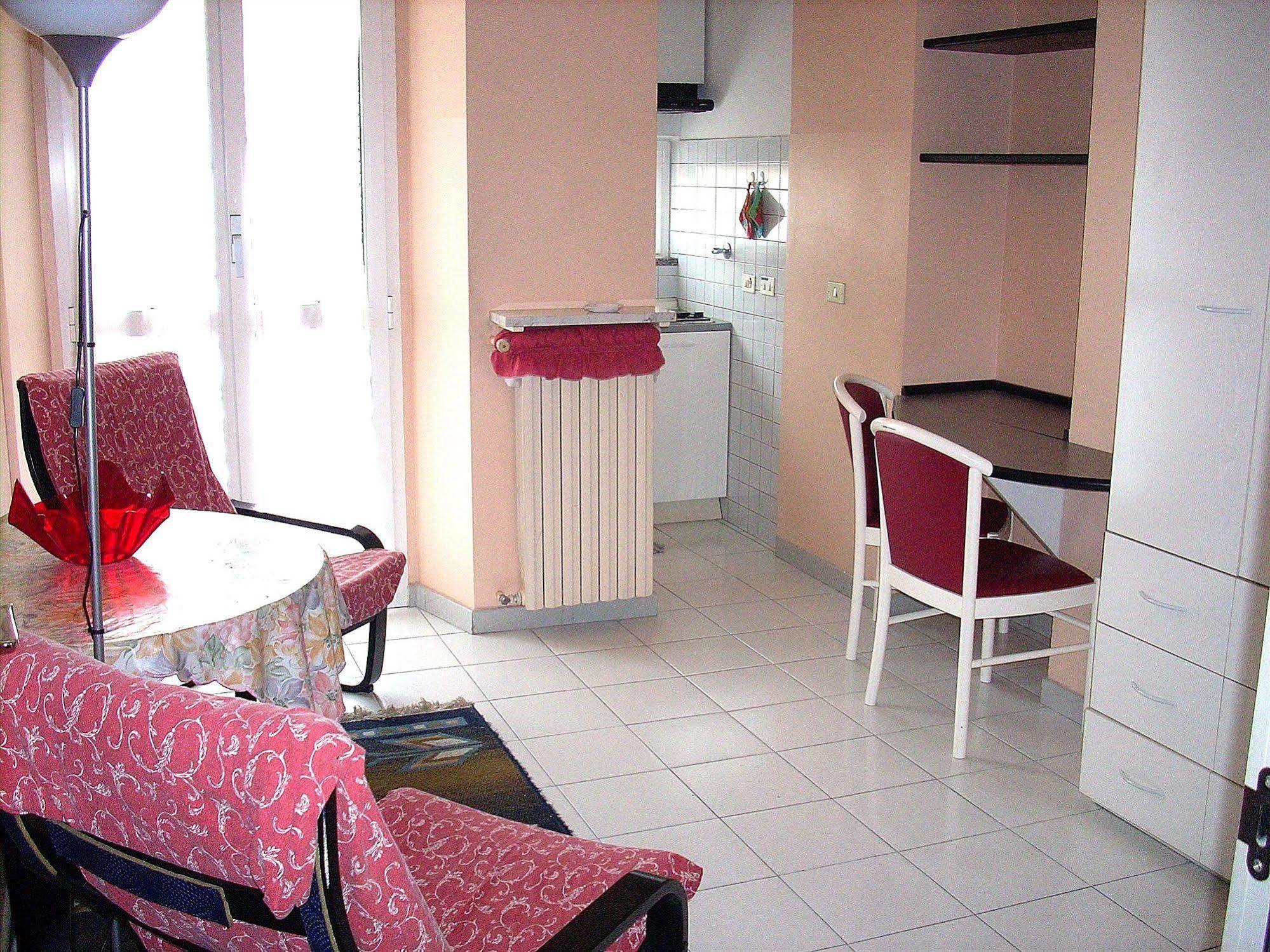 Class Residence Турин Екстер'єр фото