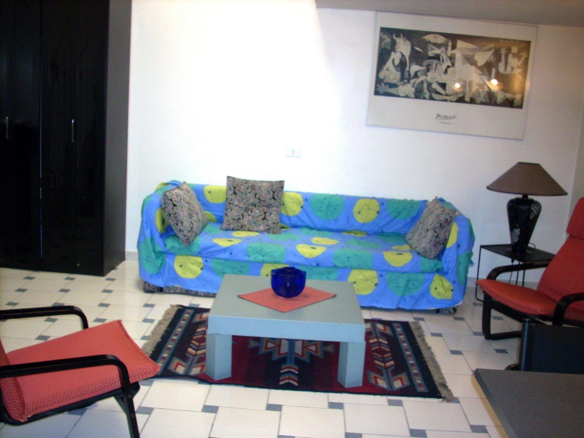 Class Residence Турин Екстер'єр фото
