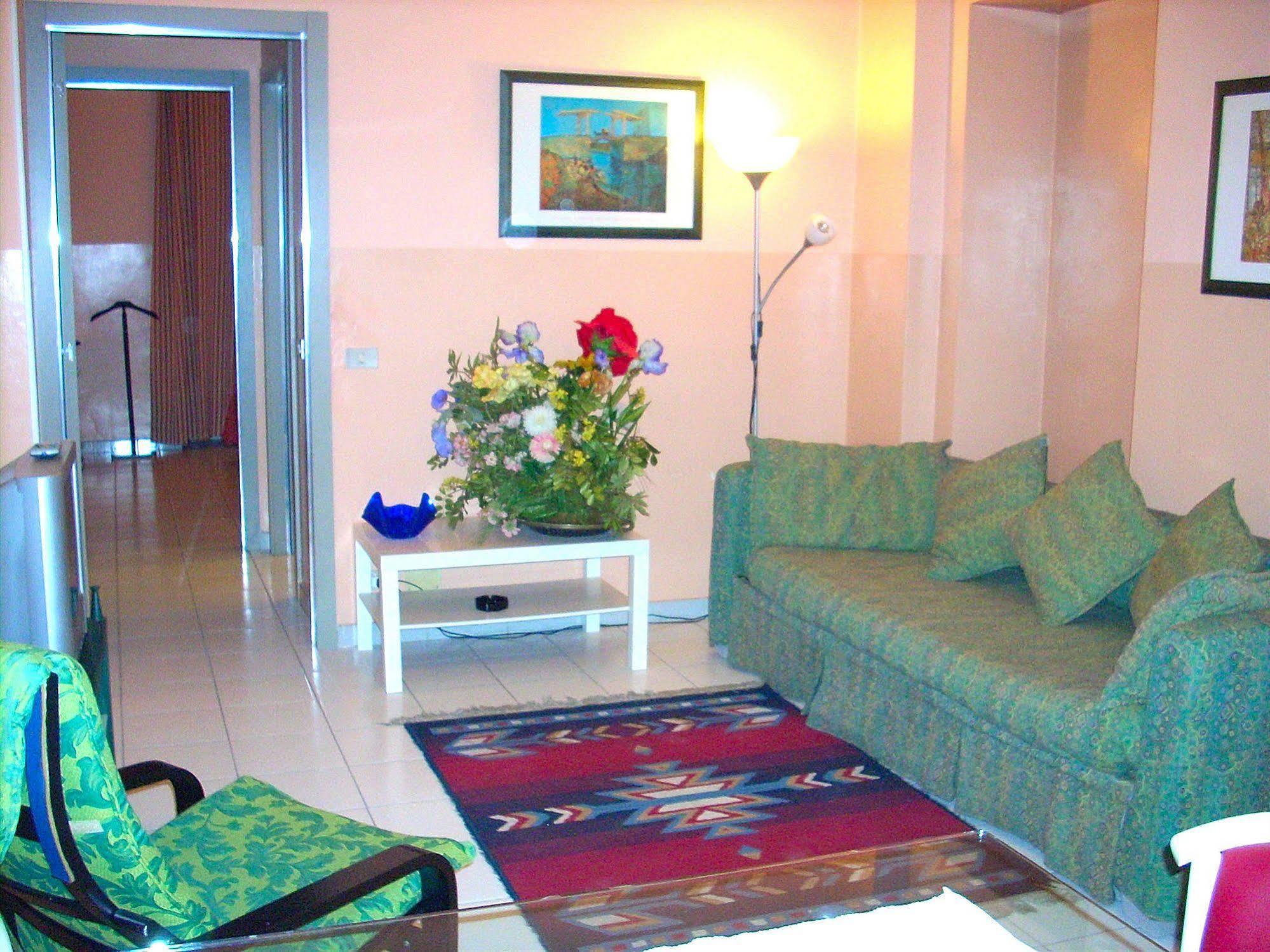 Class Residence Турин Екстер'єр фото