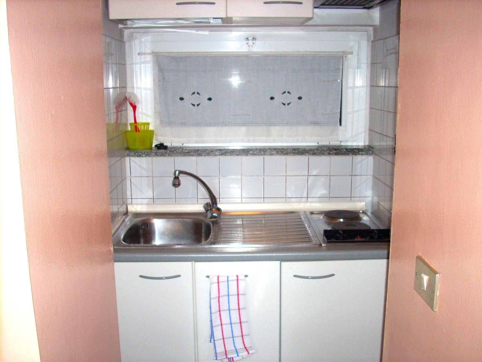 Class Residence Турин Екстер'єр фото