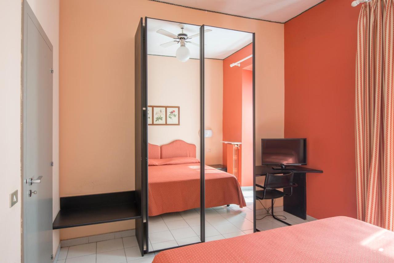 Class Residence Турин Екстер'єр фото