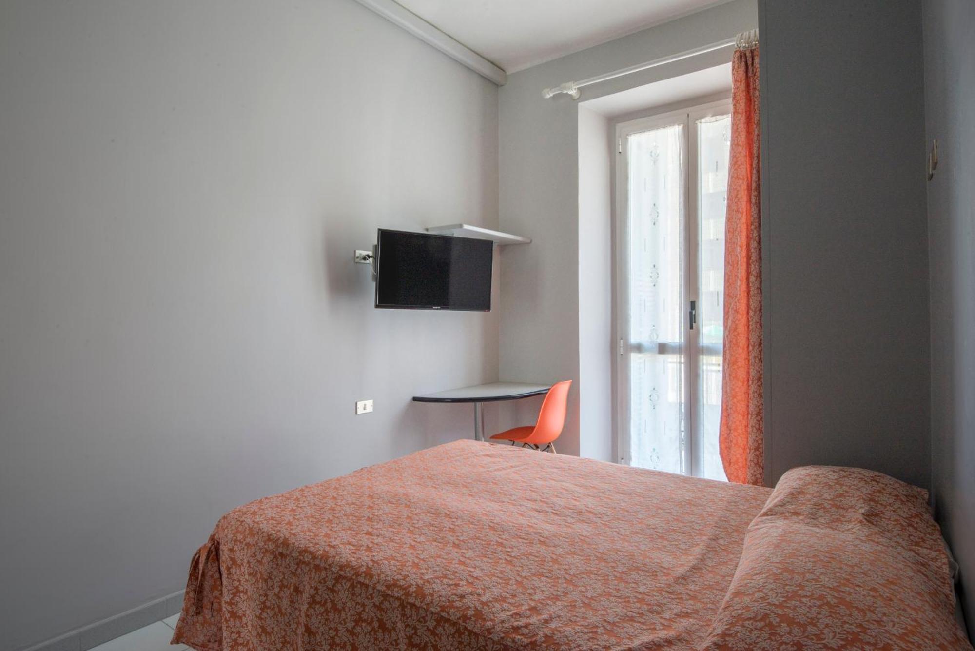 Class Residence Турин Екстер'єр фото