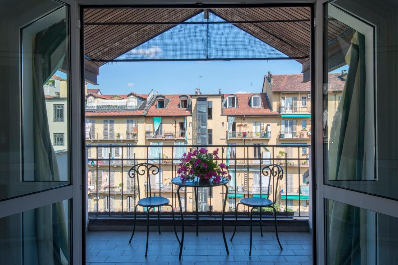 Class Residence Турин Екстер'єр фото