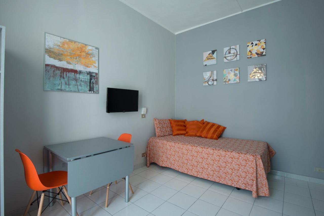 Class Residence Турин Екстер'єр фото