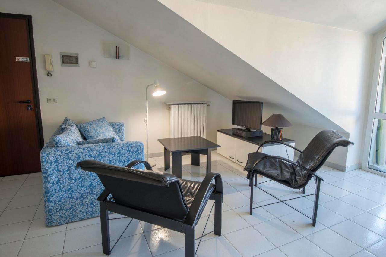 Class Residence Турин Екстер'єр фото