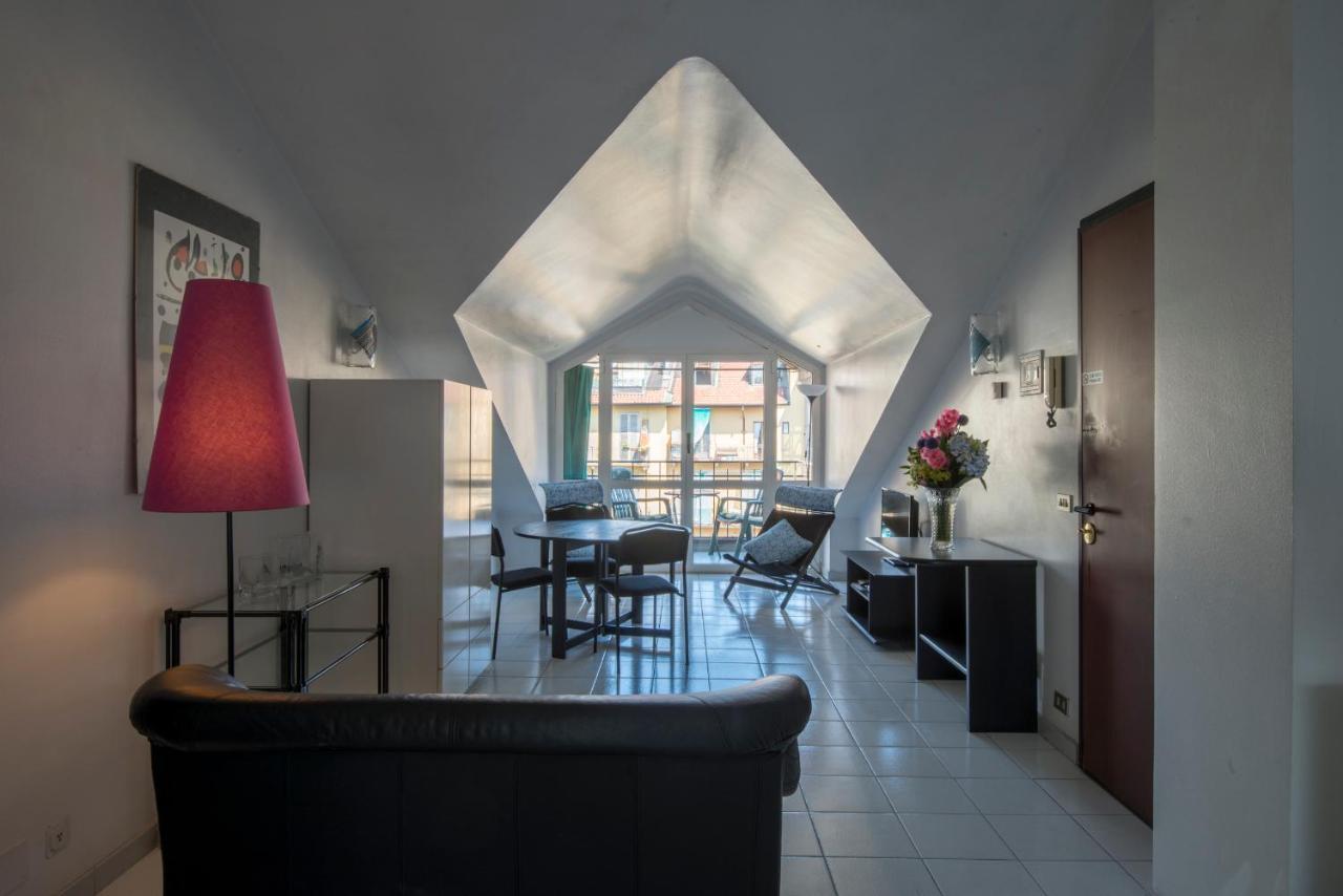 Class Residence Турин Екстер'єр фото