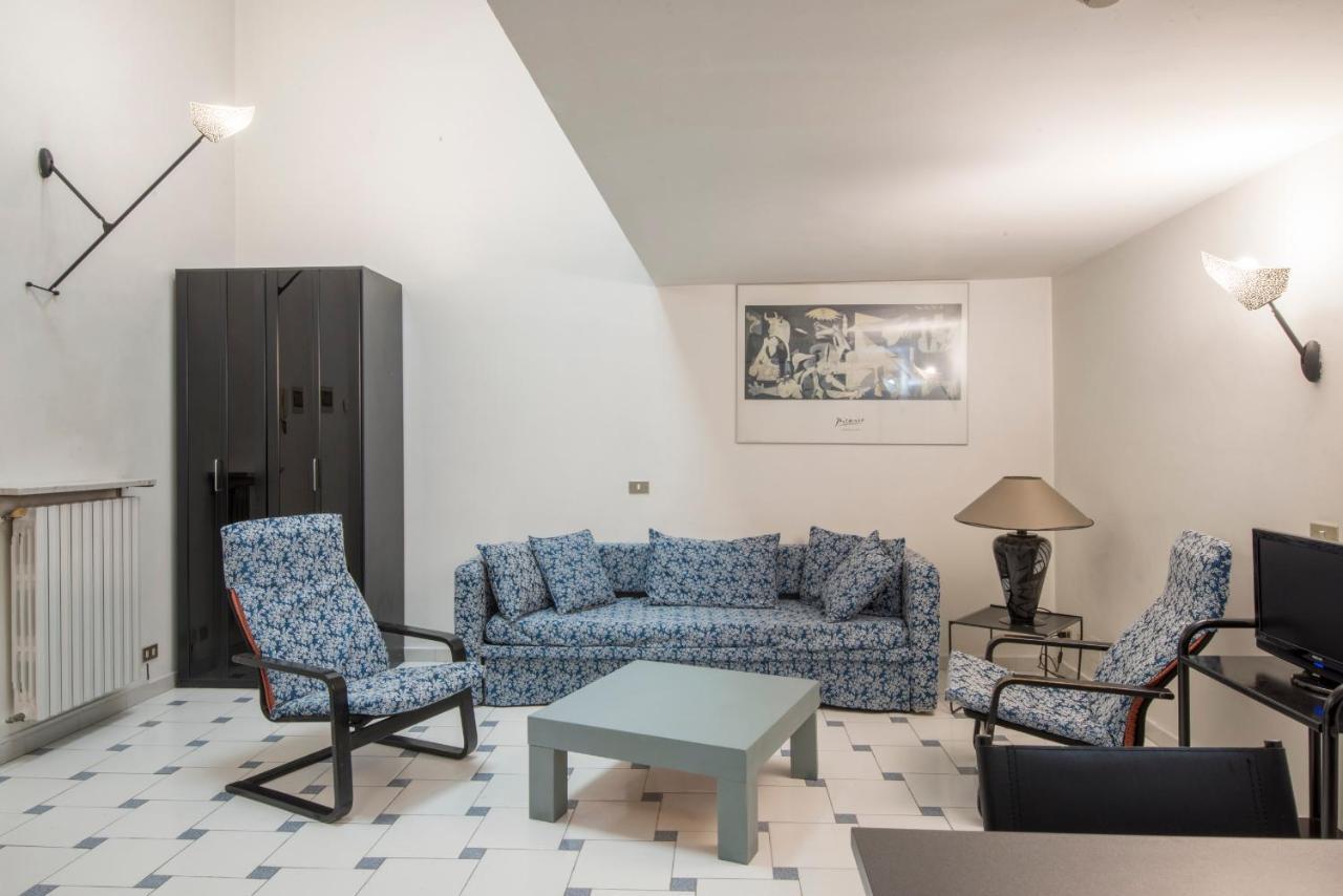 Class Residence Турин Екстер'єр фото