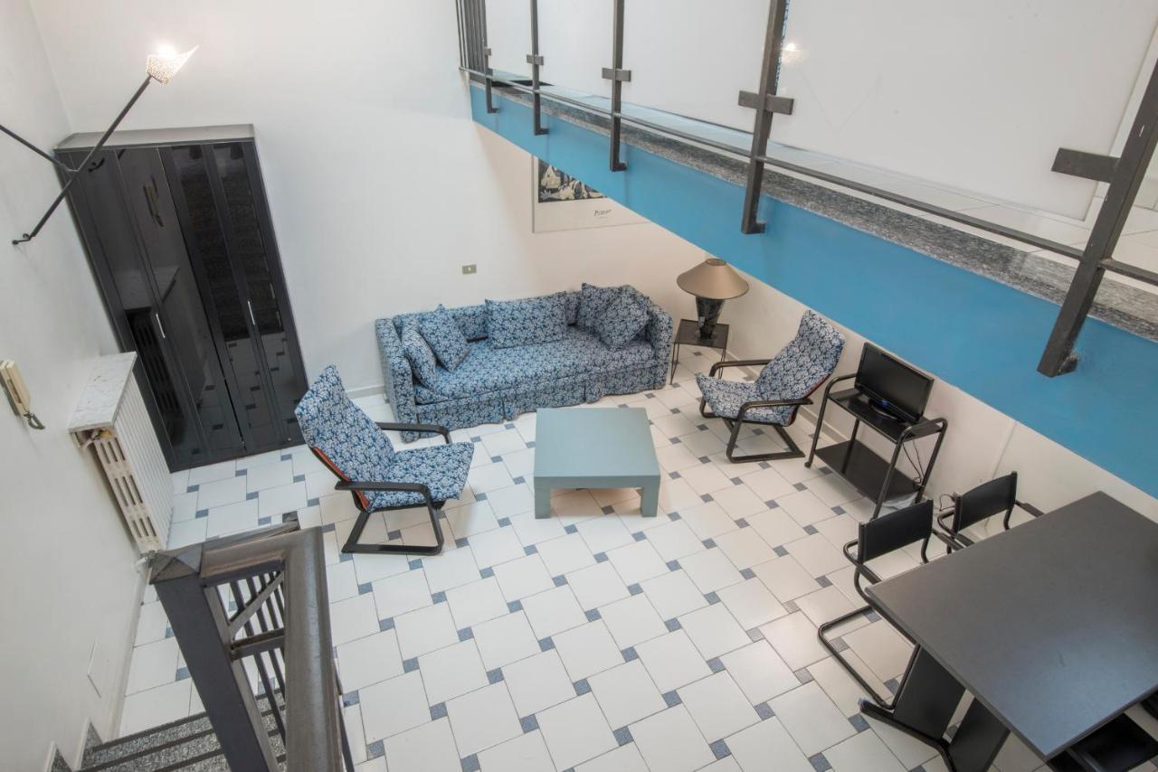 Class Residence Турин Екстер'єр фото