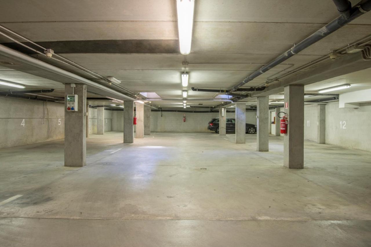 Class Residence Турин Екстер'єр фото
